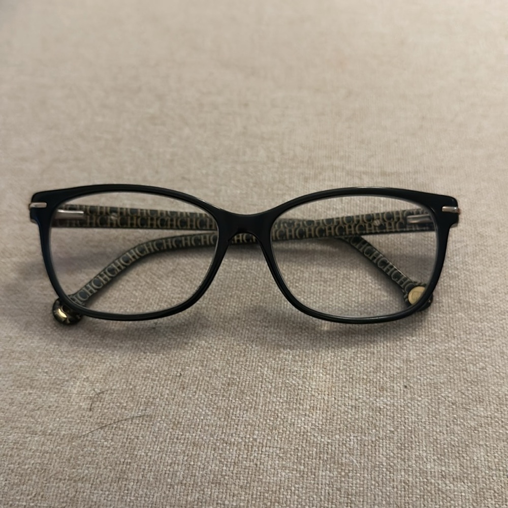 Carolina Herrera glasses - Picture 4 of 6